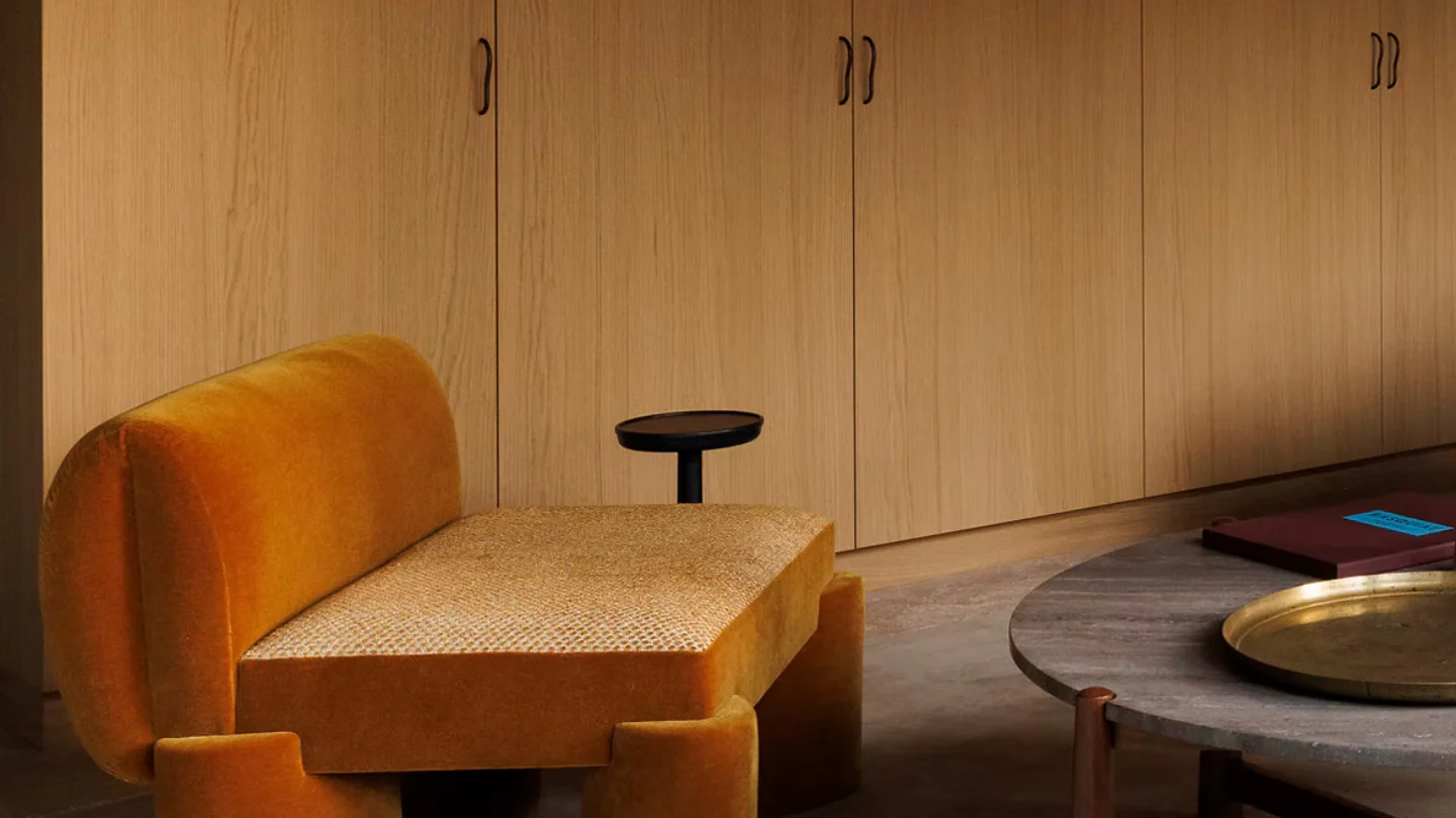 Refined Hardware for Modern Living