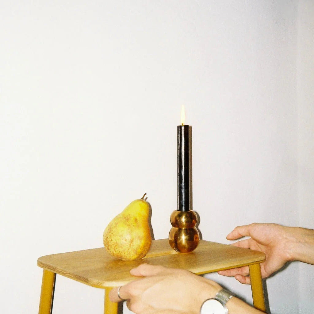 Anjou Candleholder - Image 8