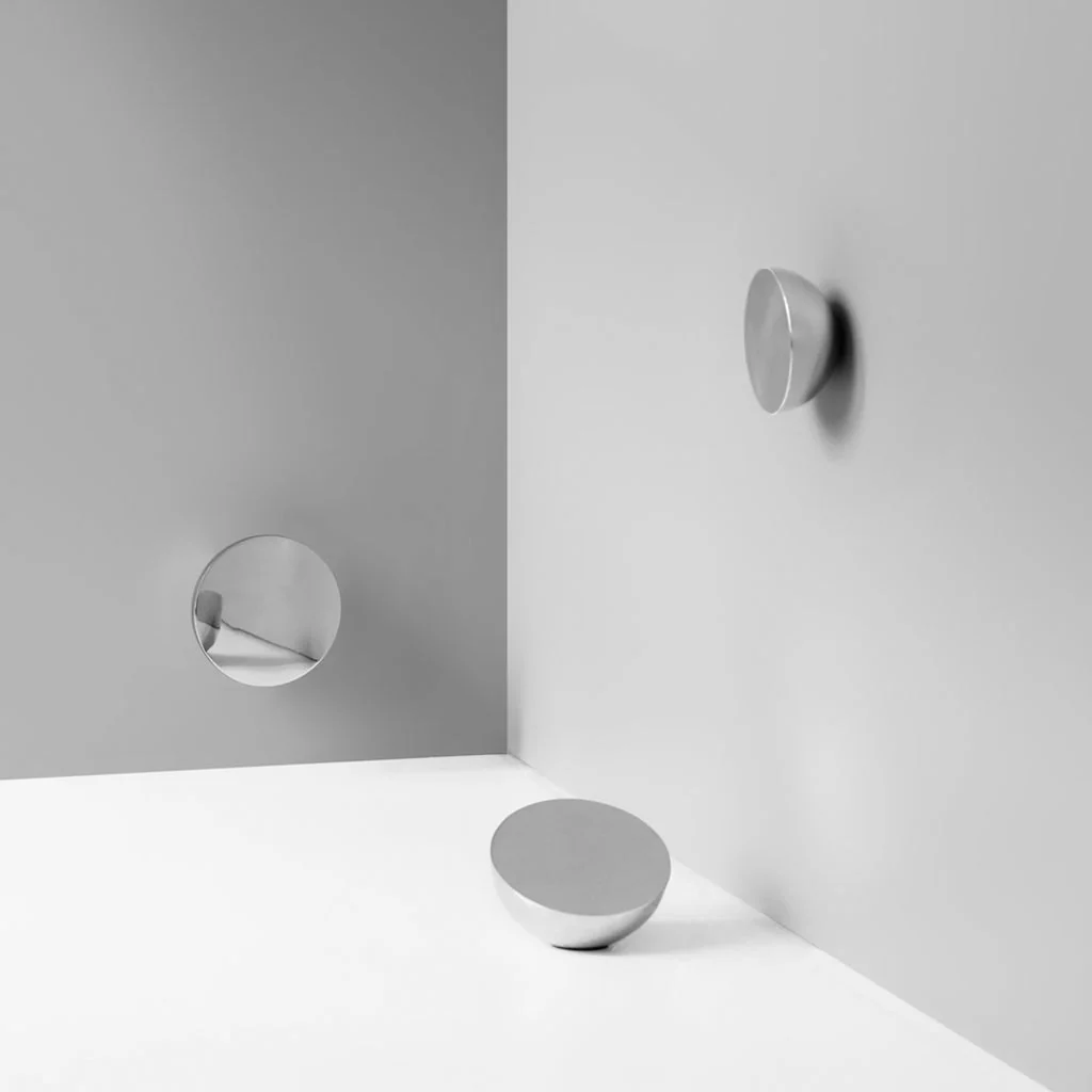 Aura Wall Mirror - Image 5