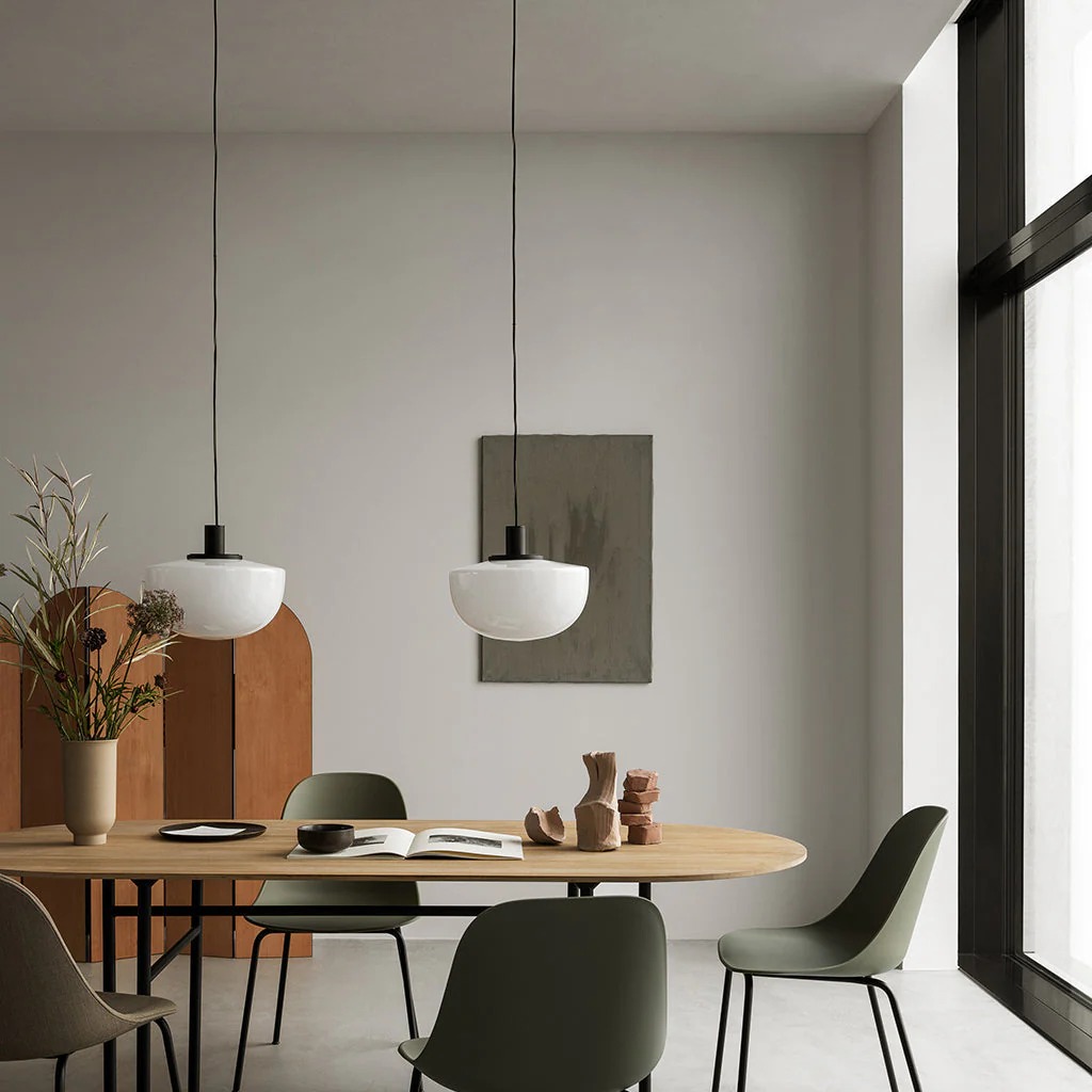 Bank Pendant Light - Image 15