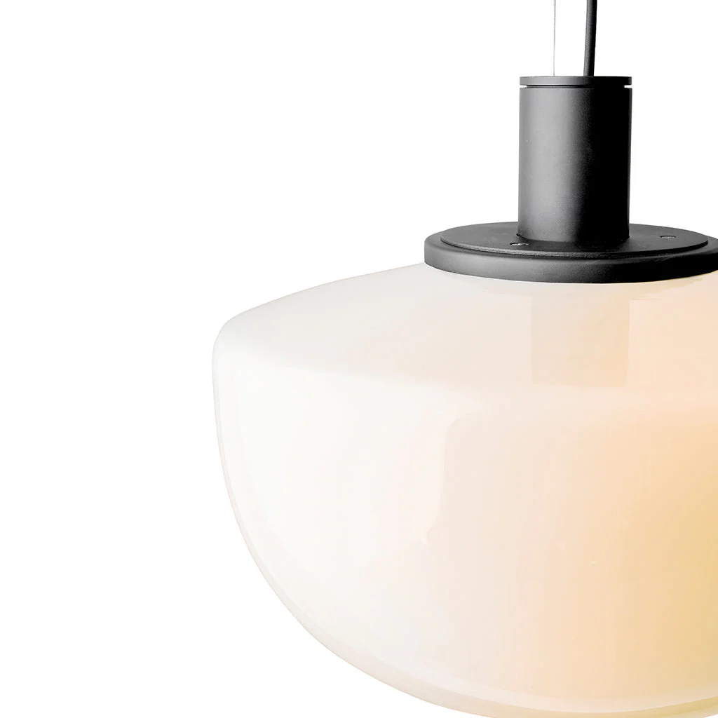 Bank Pendant Light - Image 3