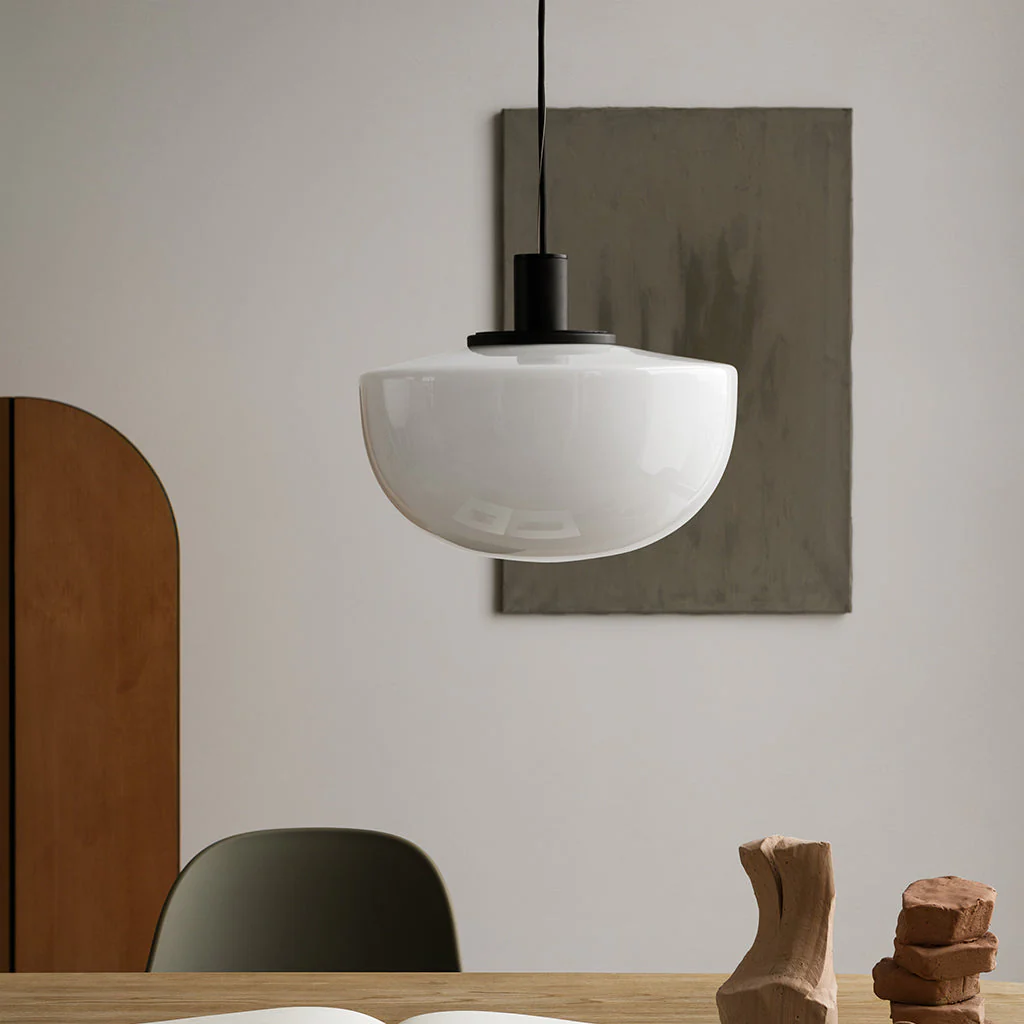 Bank Pendant Light - Image 8