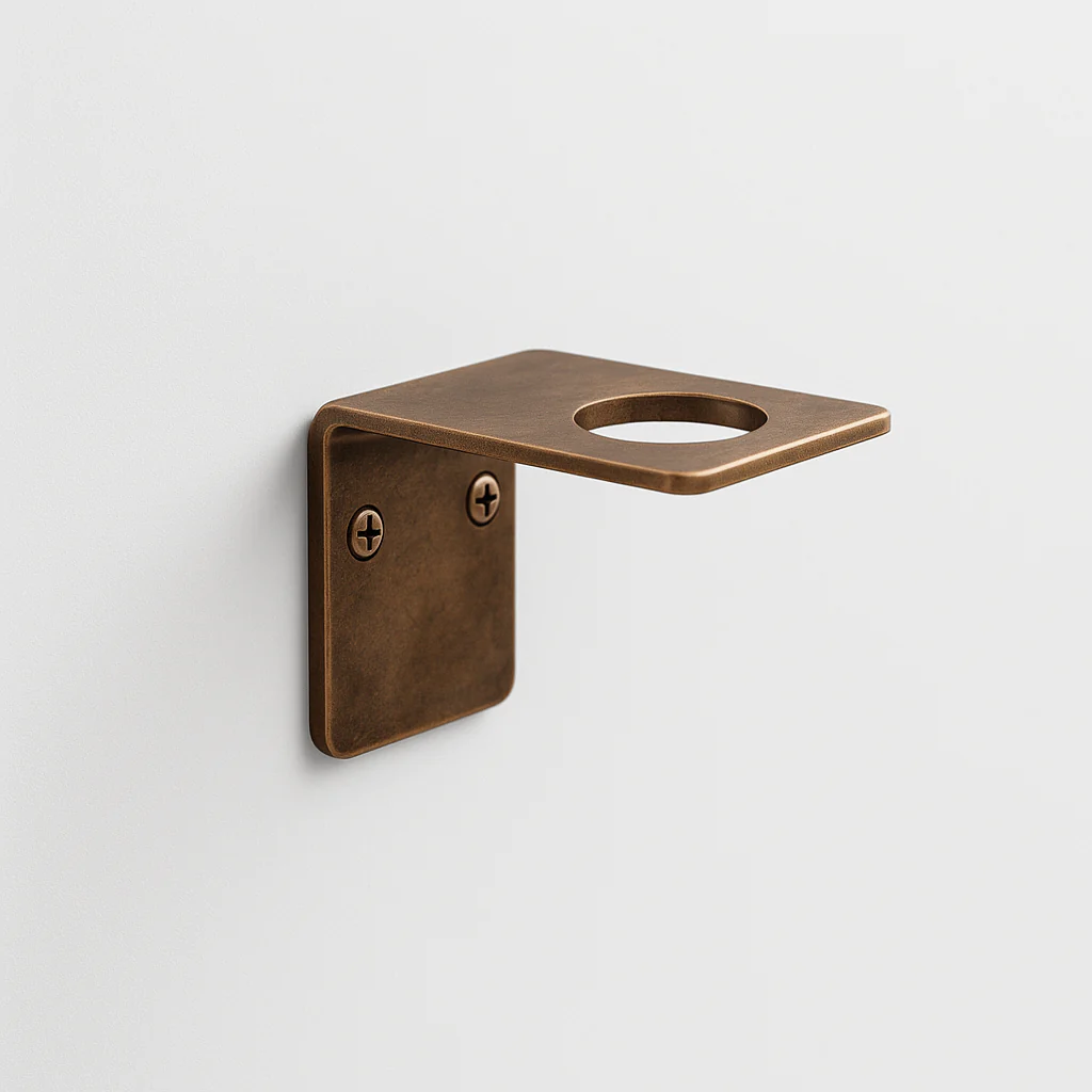 Charlie Soap Holder Wall Bracket - Image 15