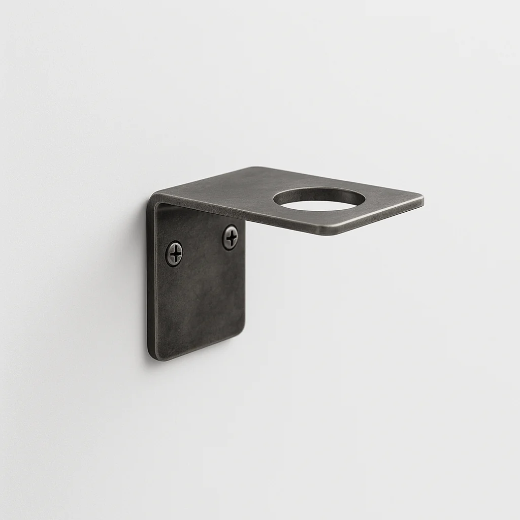 Charlie Soap Holder Wall Bracket - Image 16