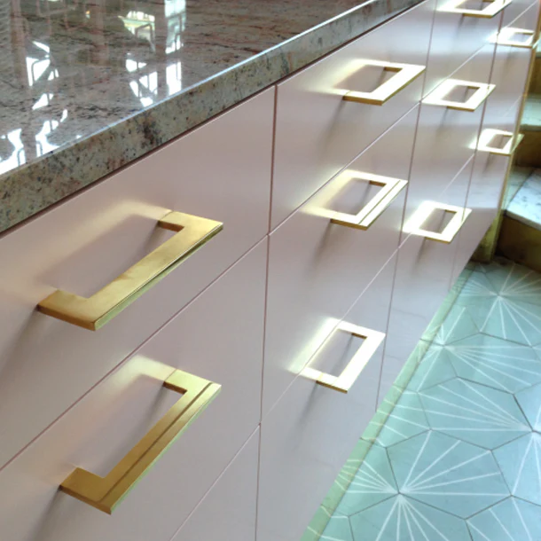 Clean Cut Handle - Image 8