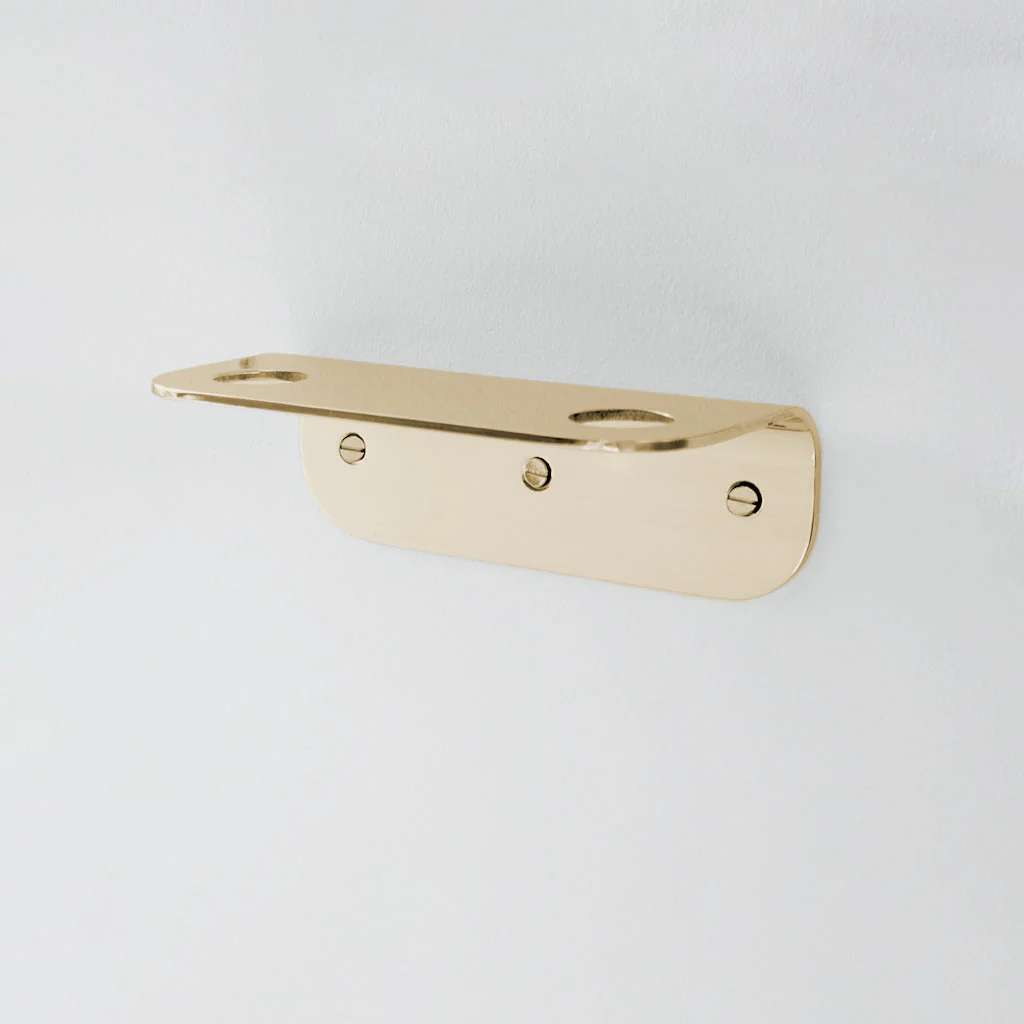 BENDE Soap Holder Bracket Double - Image 12