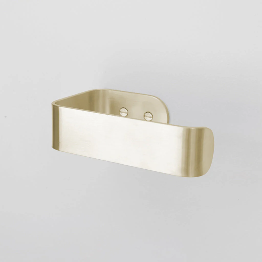 BENDE Toilet Roll Holder - Image 4