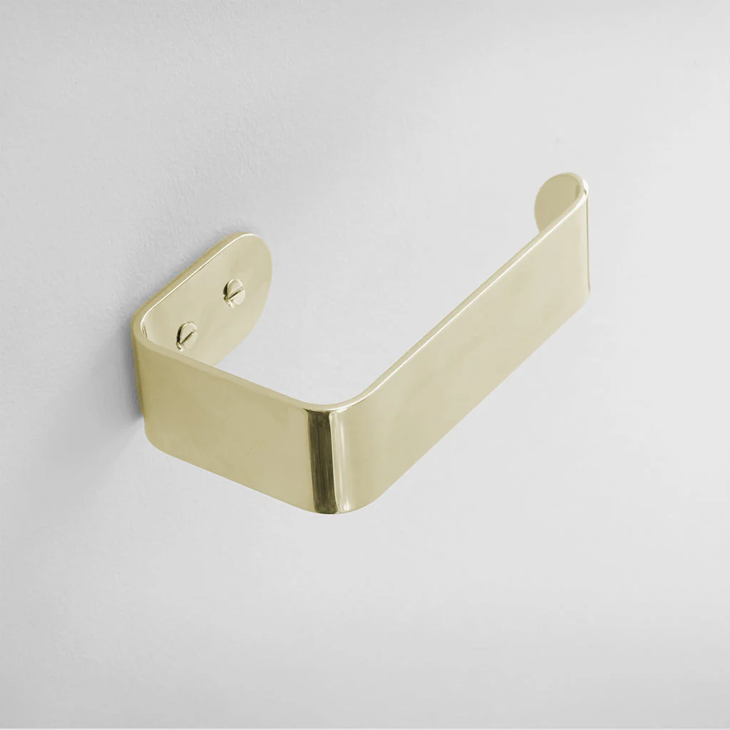 BENDE Toilet Roll Holder - Image 6