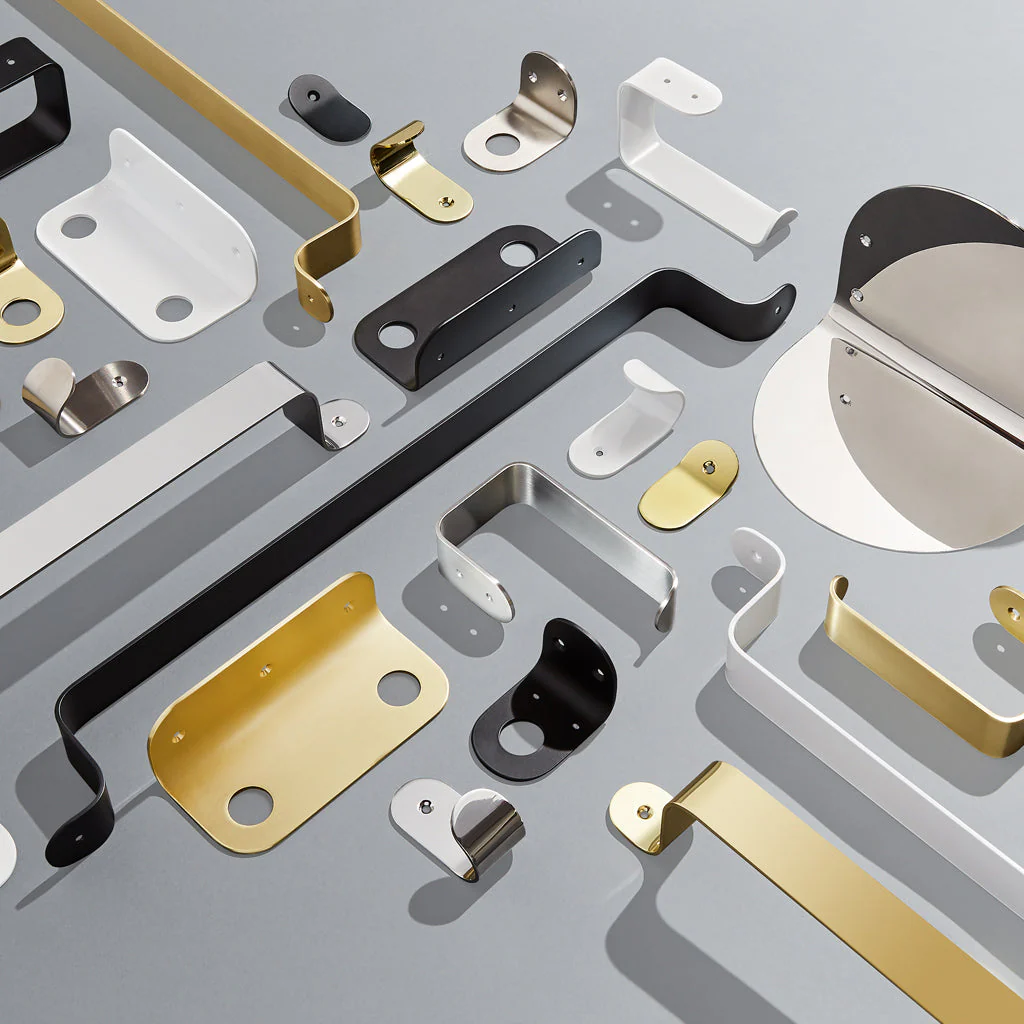 BENDE Towel Bar - Image 16