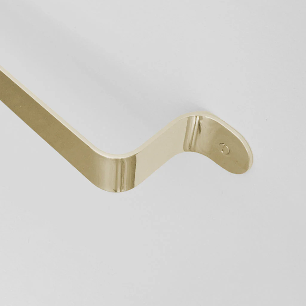 BENDE Towel Bar - Image 7