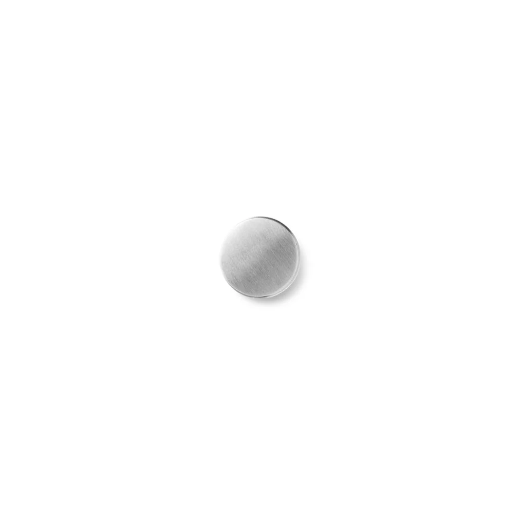 Ferm Metal Hook / Knob, Small - Image 7