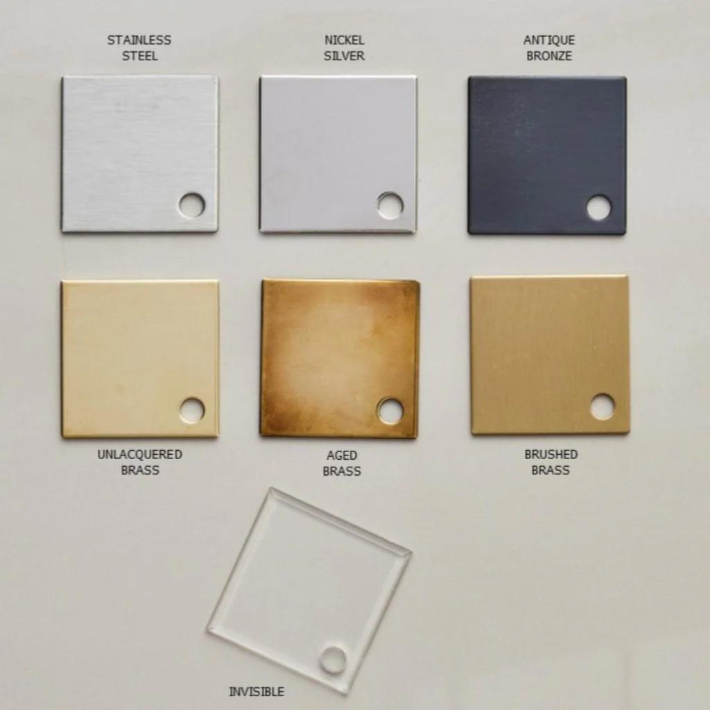 Combination Rotary Dimmers and Toggle Switches by Forbes & Lomax - Image 8