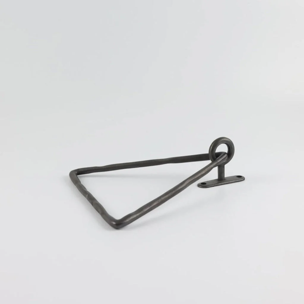 Forme No. 14 Triangle Towel Ring - Image 5