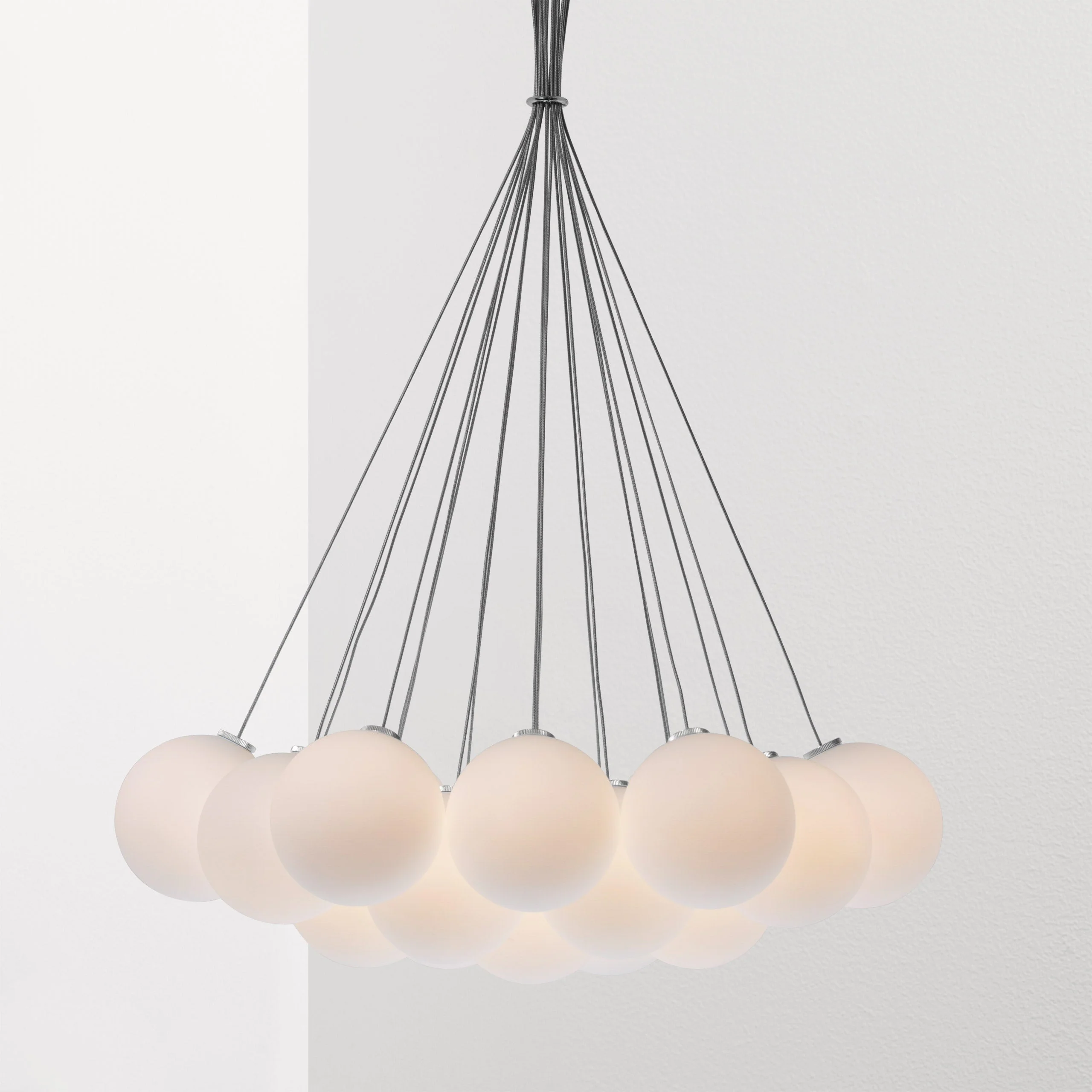 Glass 120R Pendant - Image 3