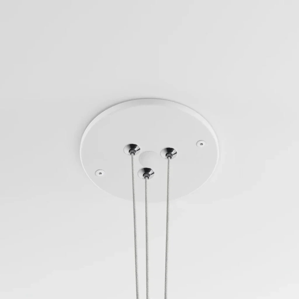 Glass 120R Pendant - Image 5