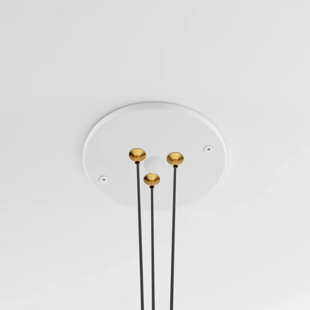 Glass 120R Pendant - Image 6