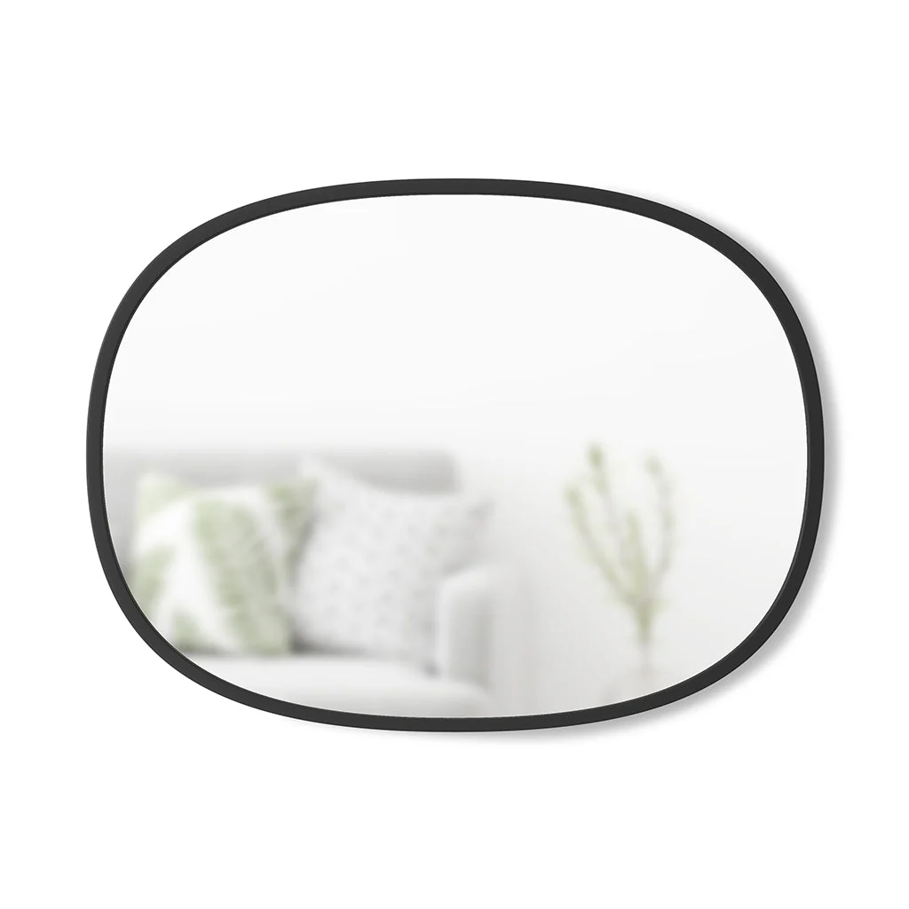 Hub Oval Mirrors - Image 4