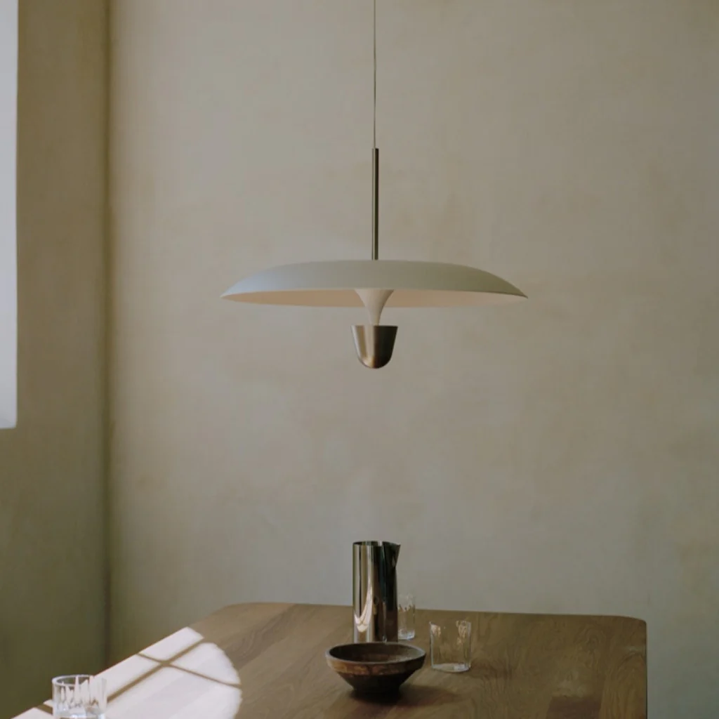 Lighting & Electrical