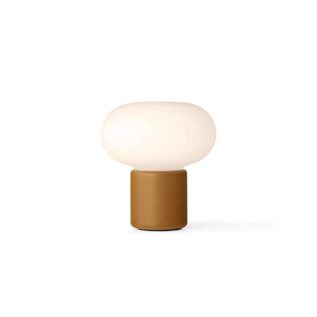 Karl Johan Portable Table Lamp - Image 13