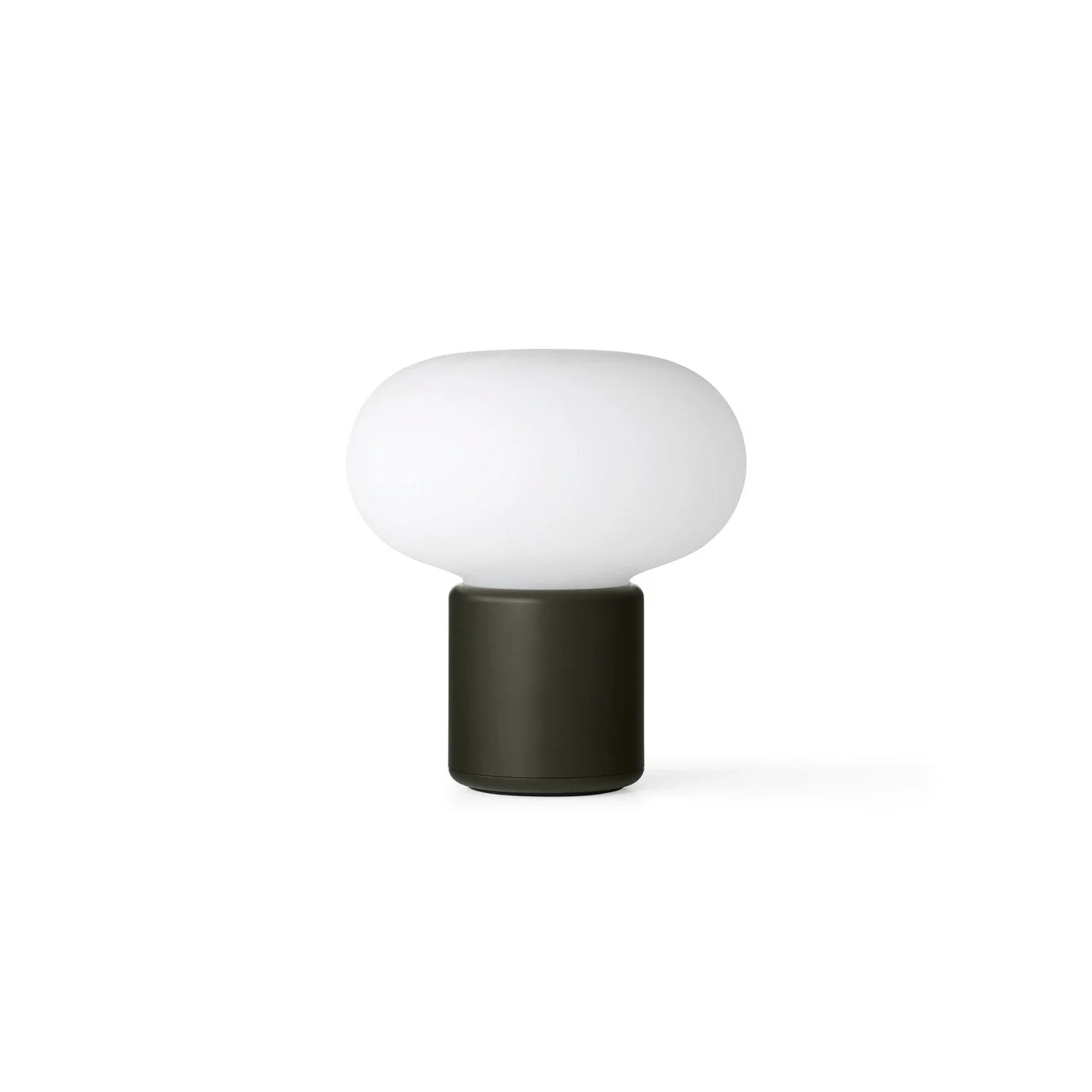 Karl Johan Portable Table Lamp - Image 8