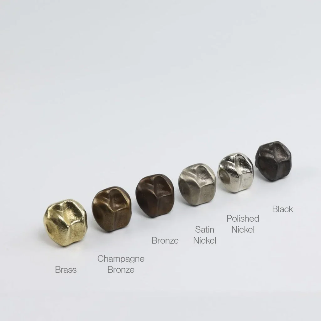 Forme No. 13 Towel Ring - Image 12