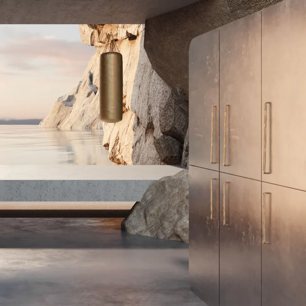 Forme No. 24 Bar Pull XL - Image 9