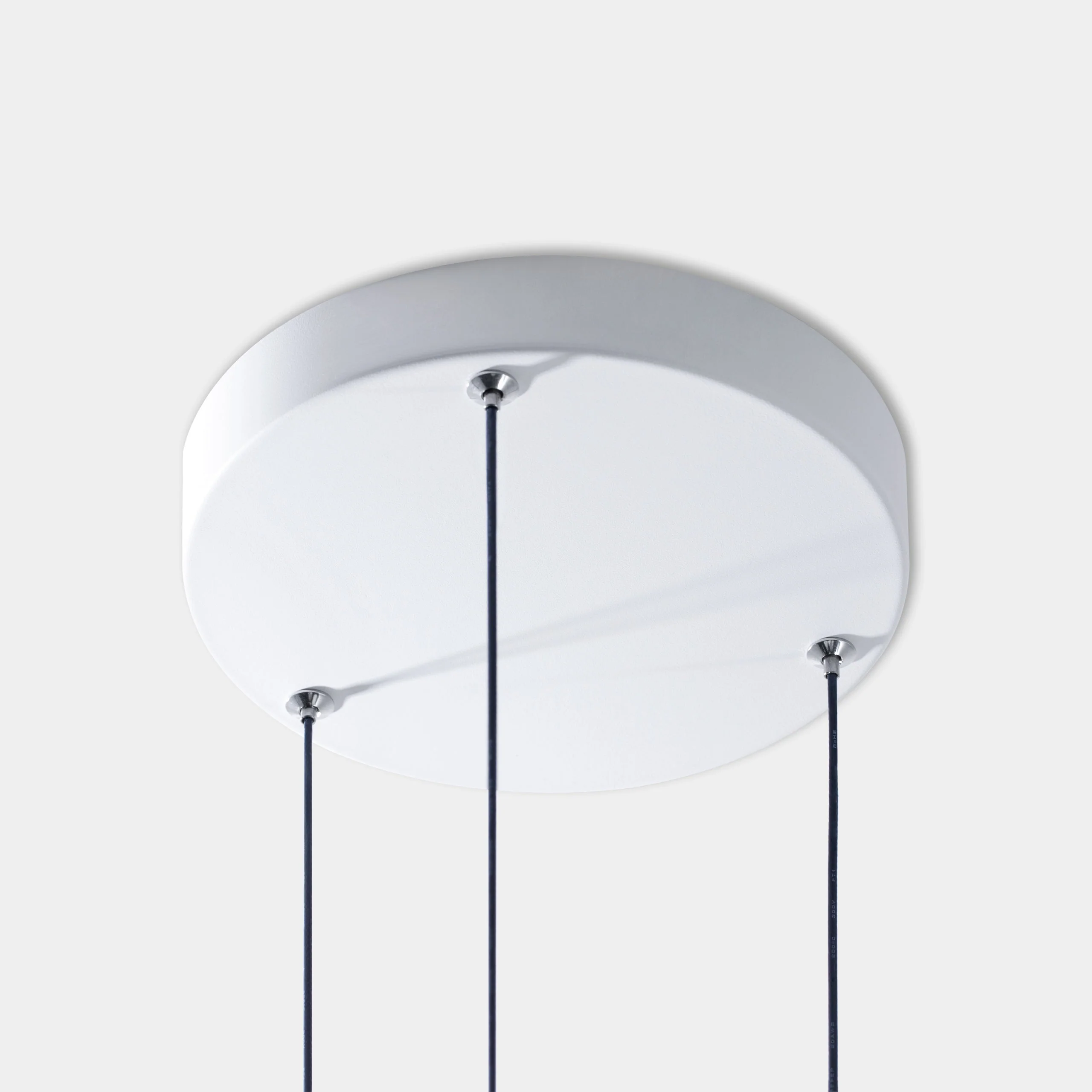 Ohm Chandelier Small - Image 13