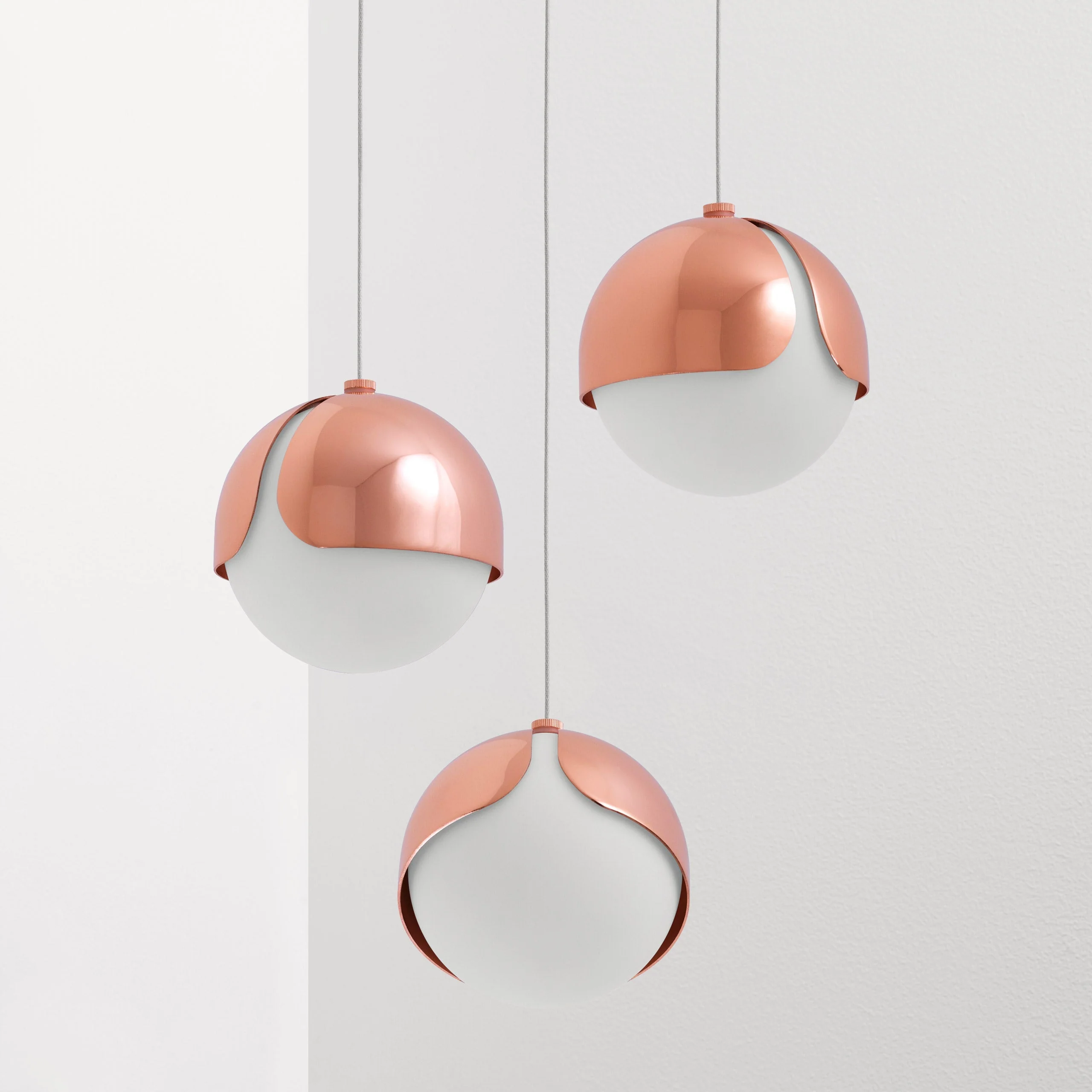 Ohm Chandelier Small - Image 3