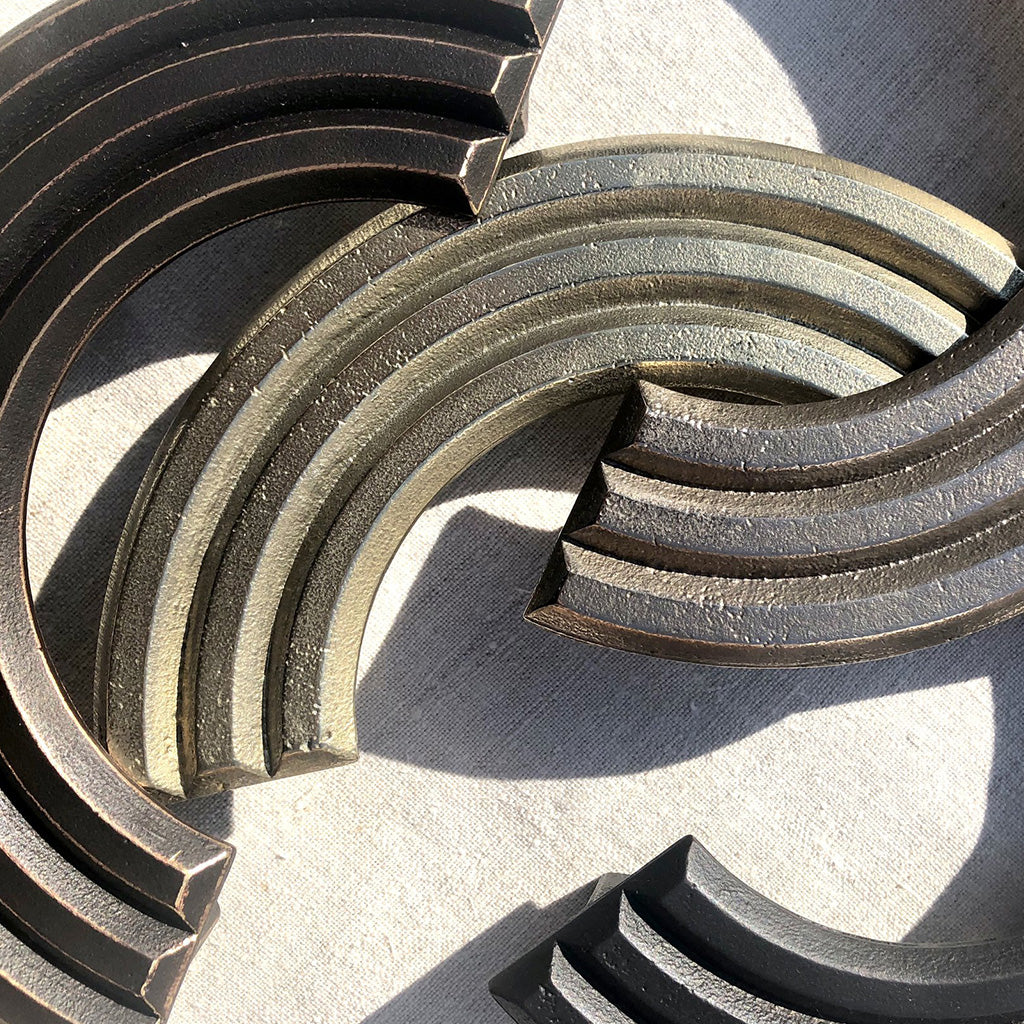 Pyra Half Moon Handle - Image 3