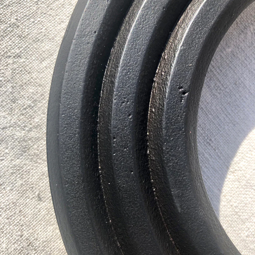 Pyra Half Moon Handle - Image 4