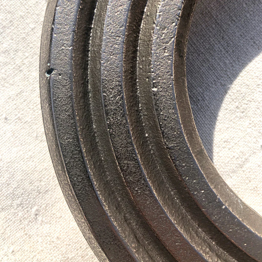 Pyra Half Moon Handle - Image 5