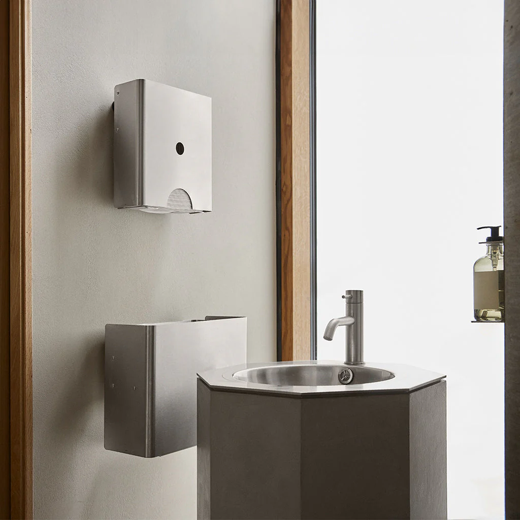 Qtoo Single Hole Tap Set - Image 10