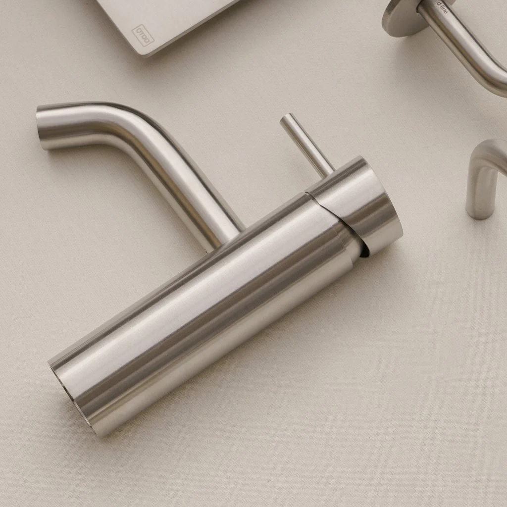 Qtoo Single Hole Tap Set - Image 11