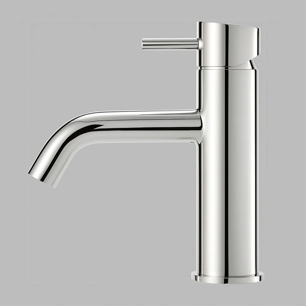 Qtoo Single Hole Tap Set - Image 17