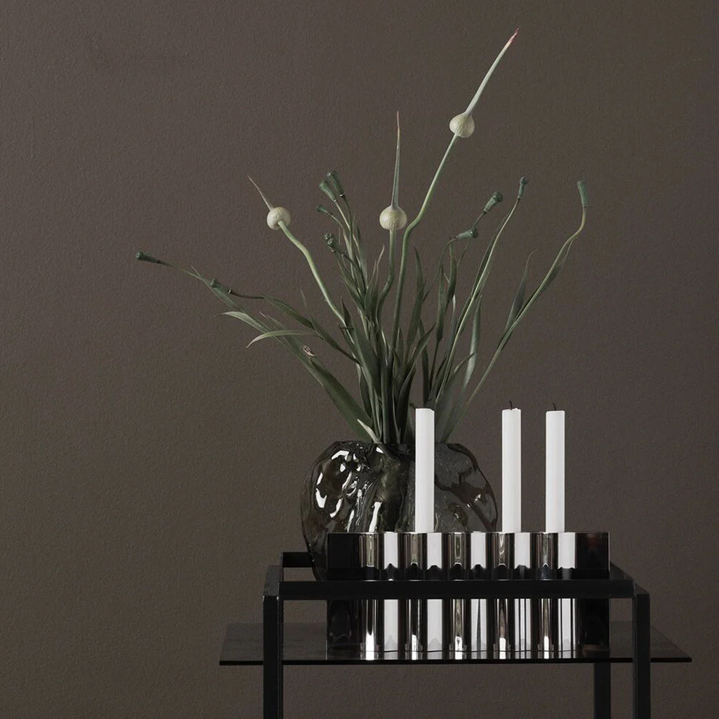 Ripply Candle Holder - Image 3