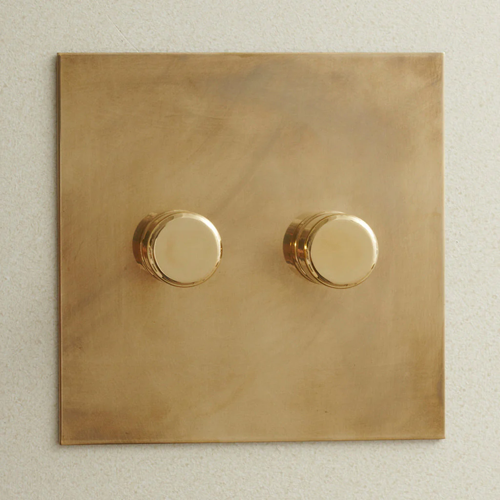 Rotary Dimmers by Forbes & Lomax - Image 16