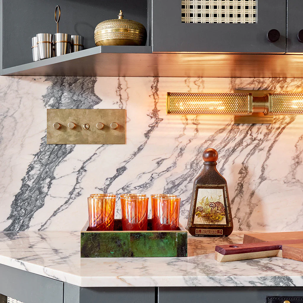 Rotary Dimmers by Forbes & Lomax - Image 23