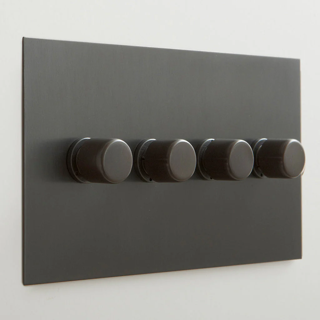 Rotary Dimmers by Forbes & Lomax - Image 5
