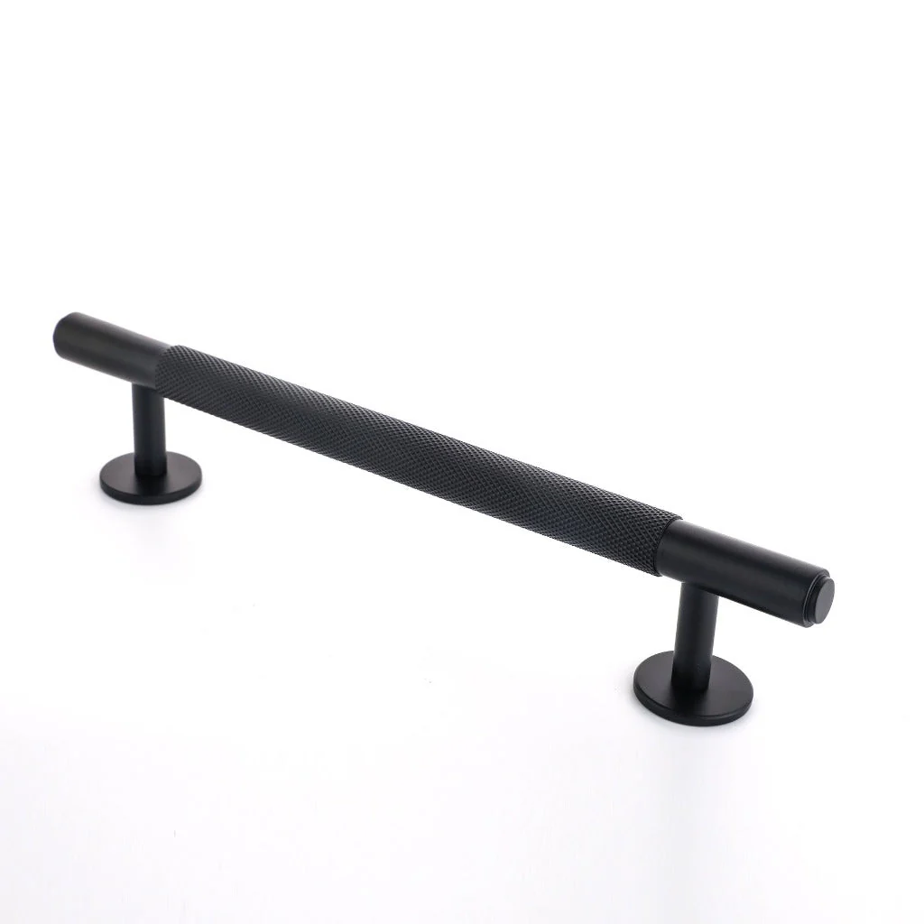 Specter Knurled Cabinet Pull - Image 4