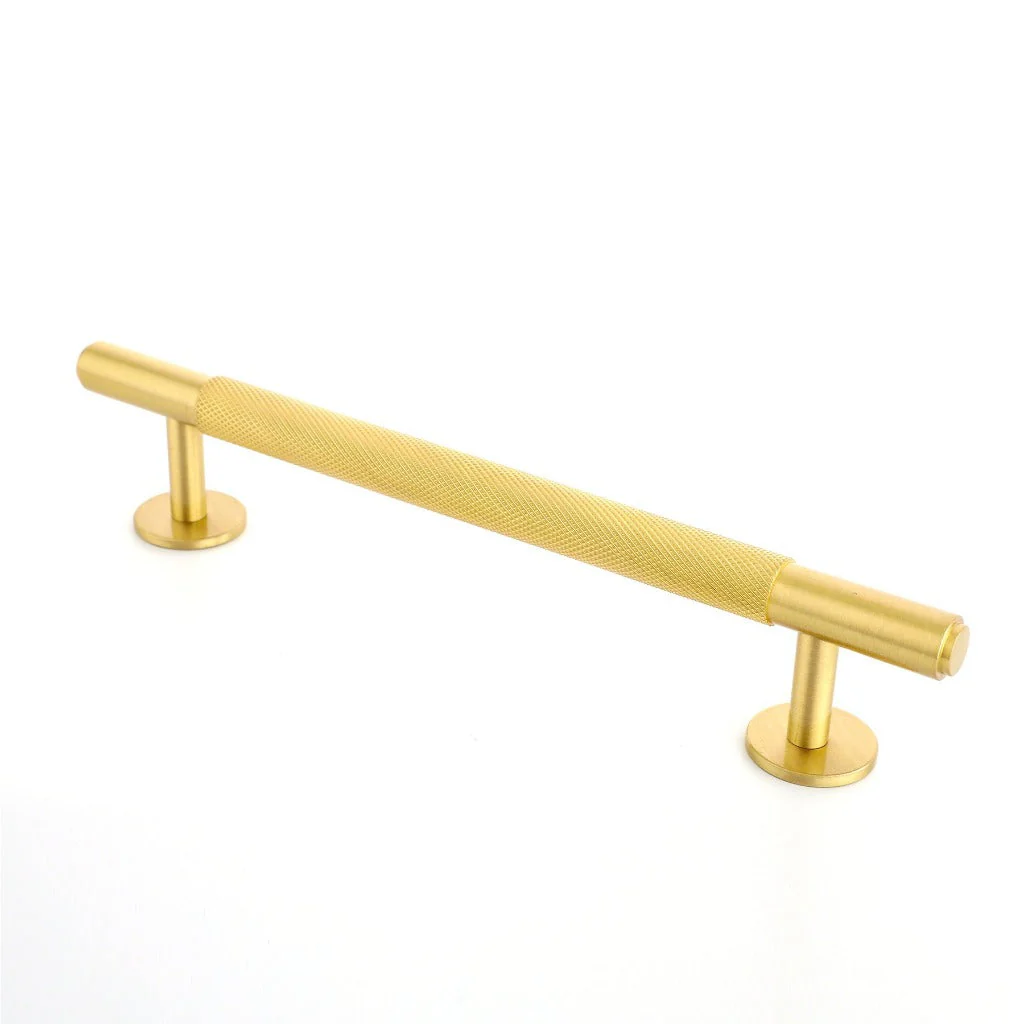 Specter Knurled Cabinet Pull - Image 7