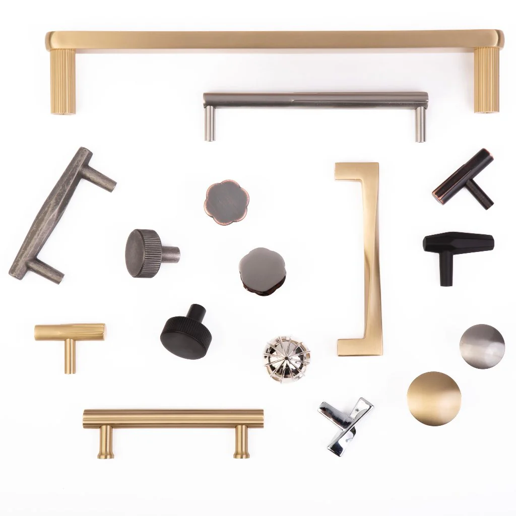 Sunburst Appliance Pull - Image 5