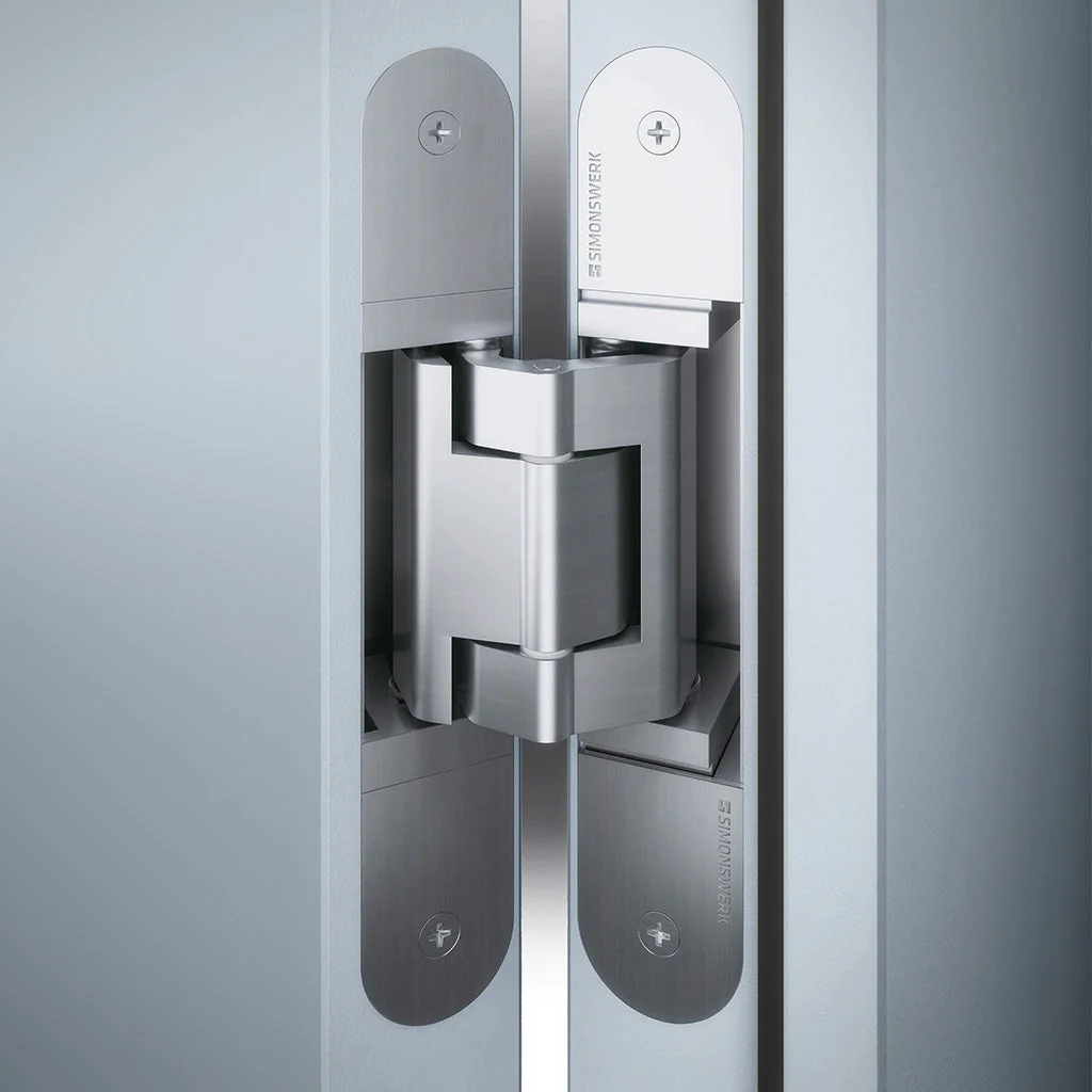 Tectus TE 340 3D for Residential and Heavy-Duty Doors - Image 3