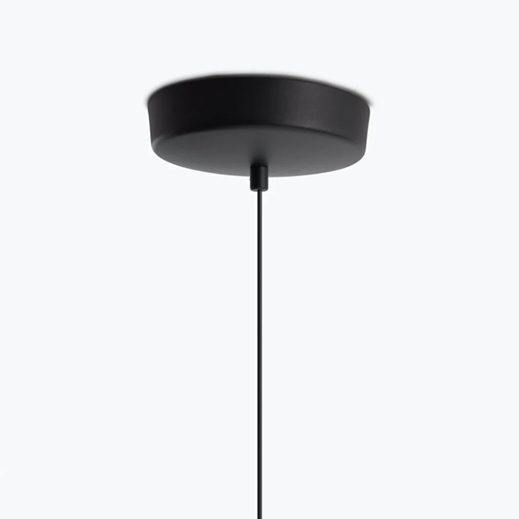 Tense Pendant Lamp - Image 4
