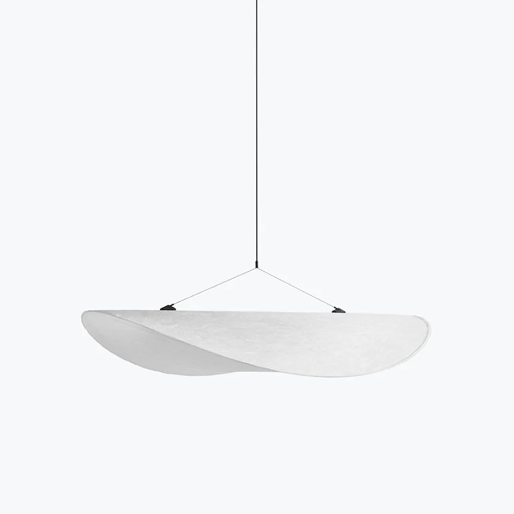 Tense Pendant Lamp - Image 8