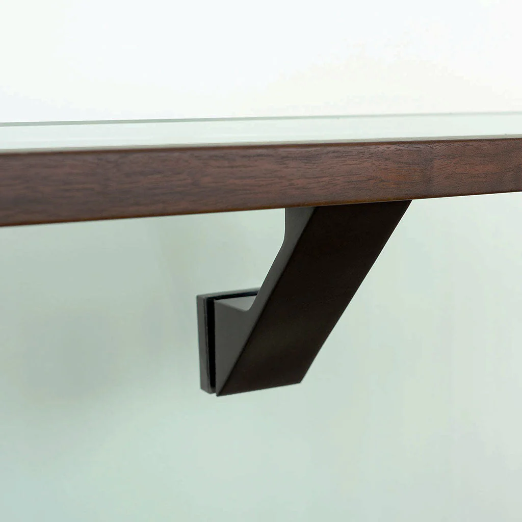 VS Glass Mounted Bracket - Image 3