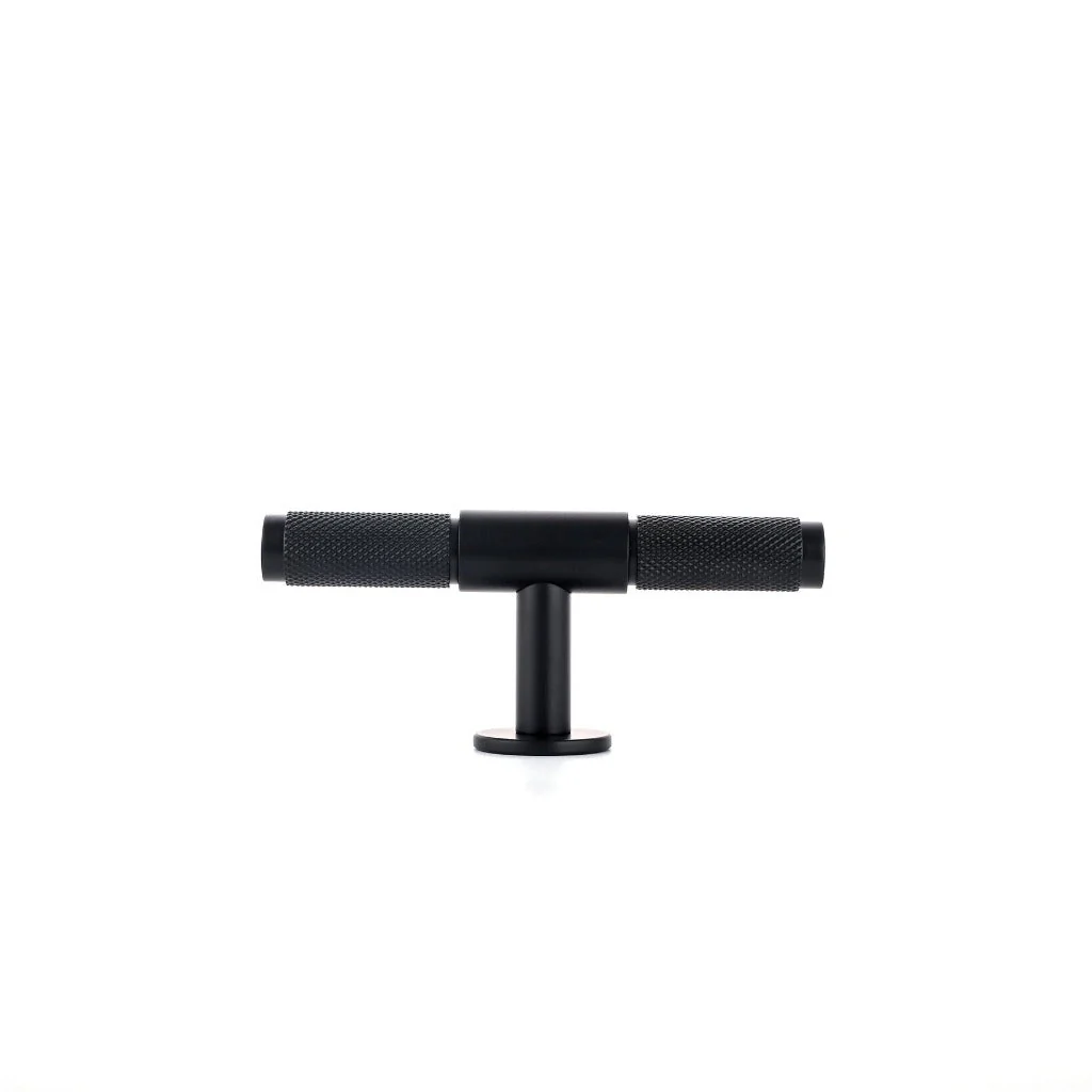 Wraith Knurled T-Bar - Image 3