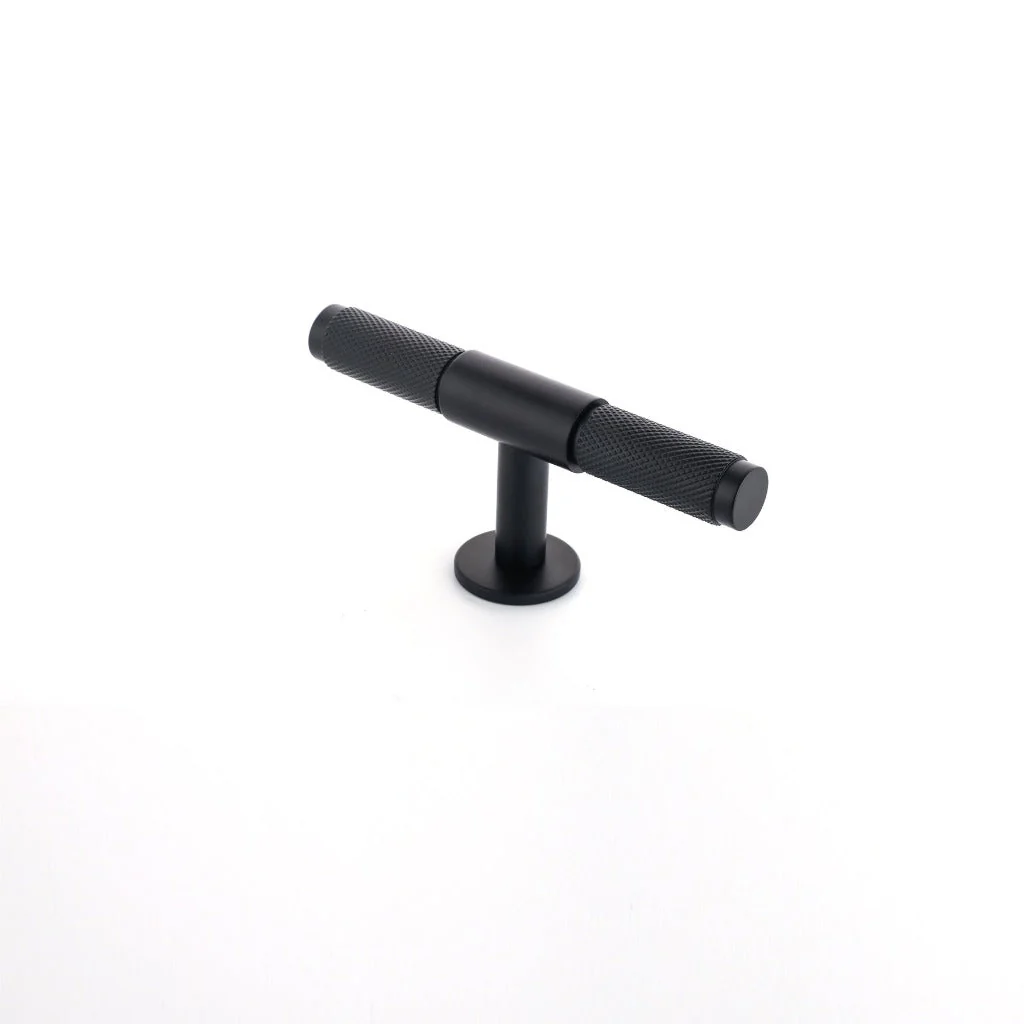 Wraith Knurled T-Bar - Image 4