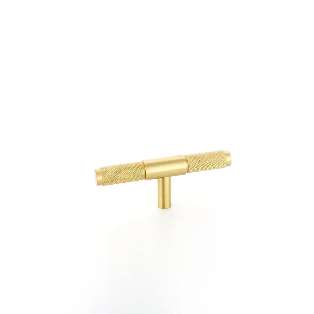 Wraith Knurled T-Bar - Image 6